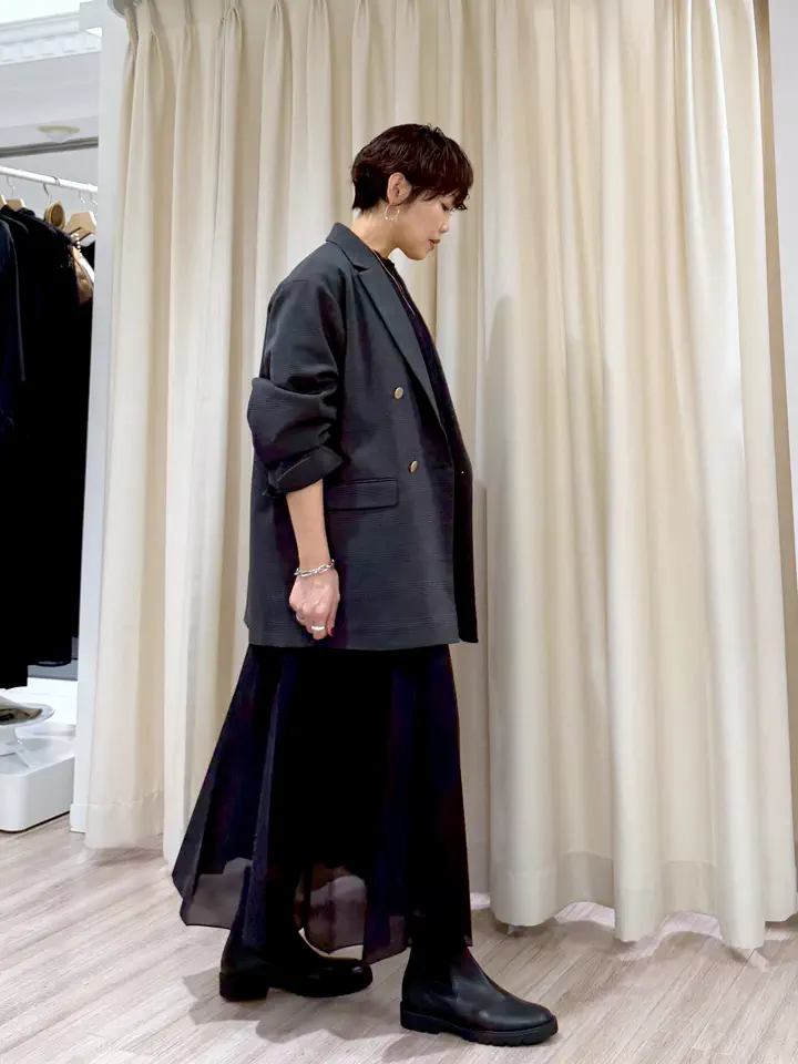ONWARD CROSSET SELECT 中園 コーディネート画像