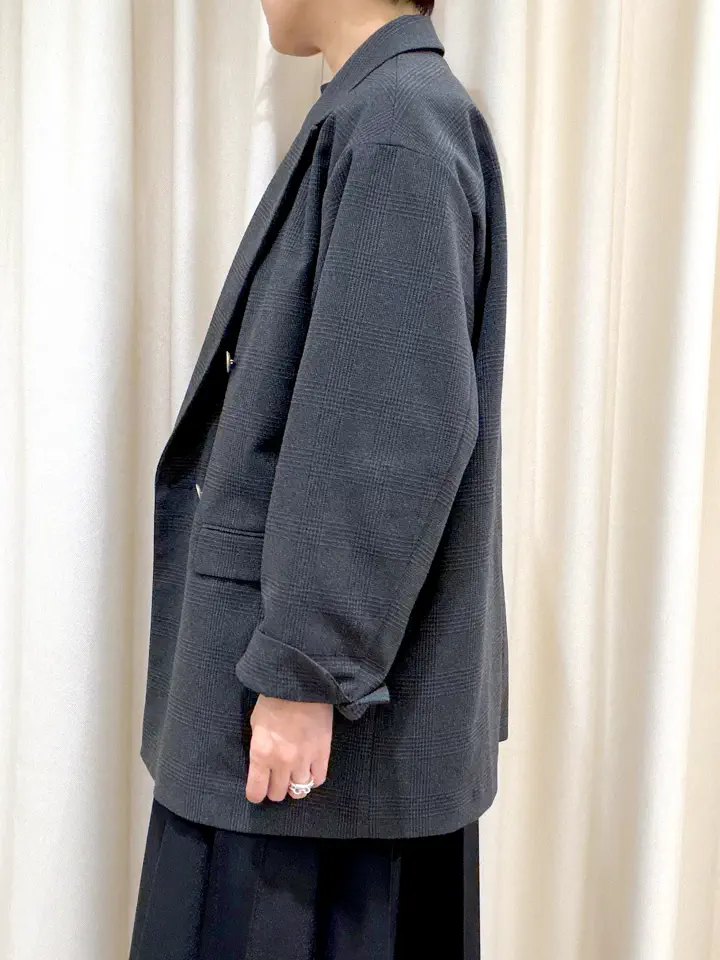 ONWARD CROSSET SELECT 中園 コーディネート画像