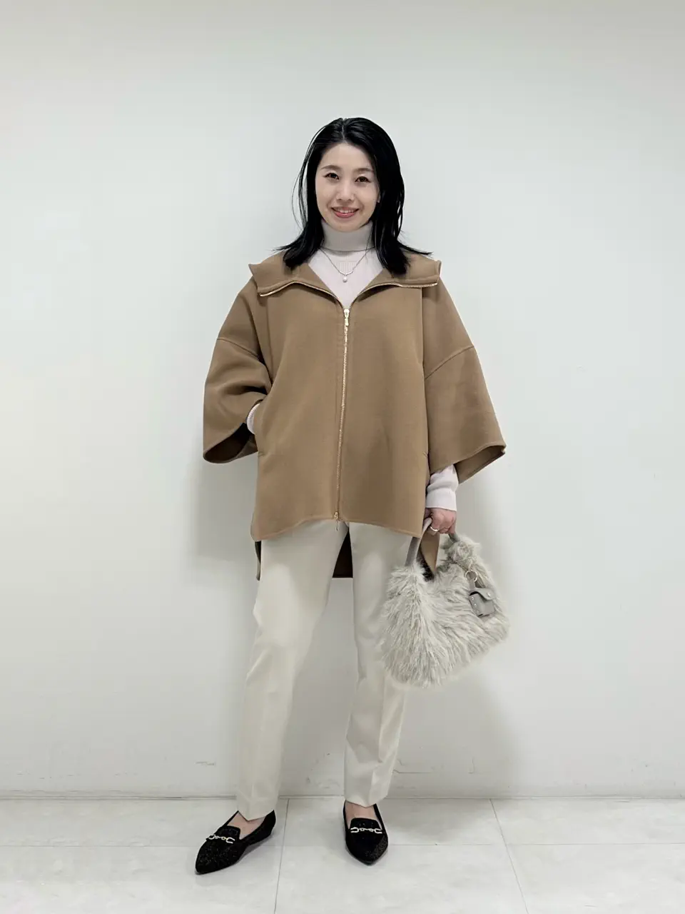  KATO コーディネート画像