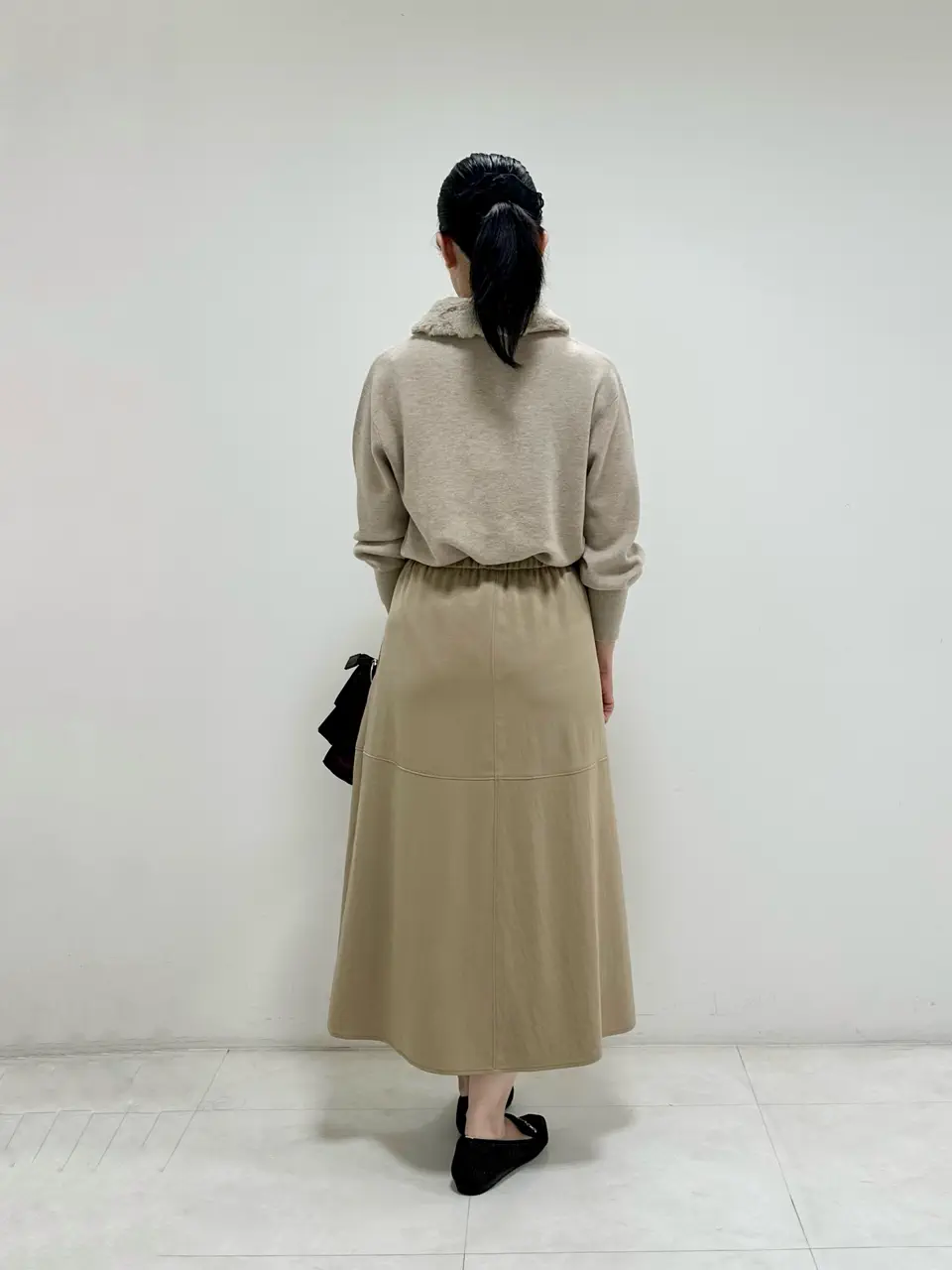 ONWARD CROSSET SELECT KATO コーディネート画像