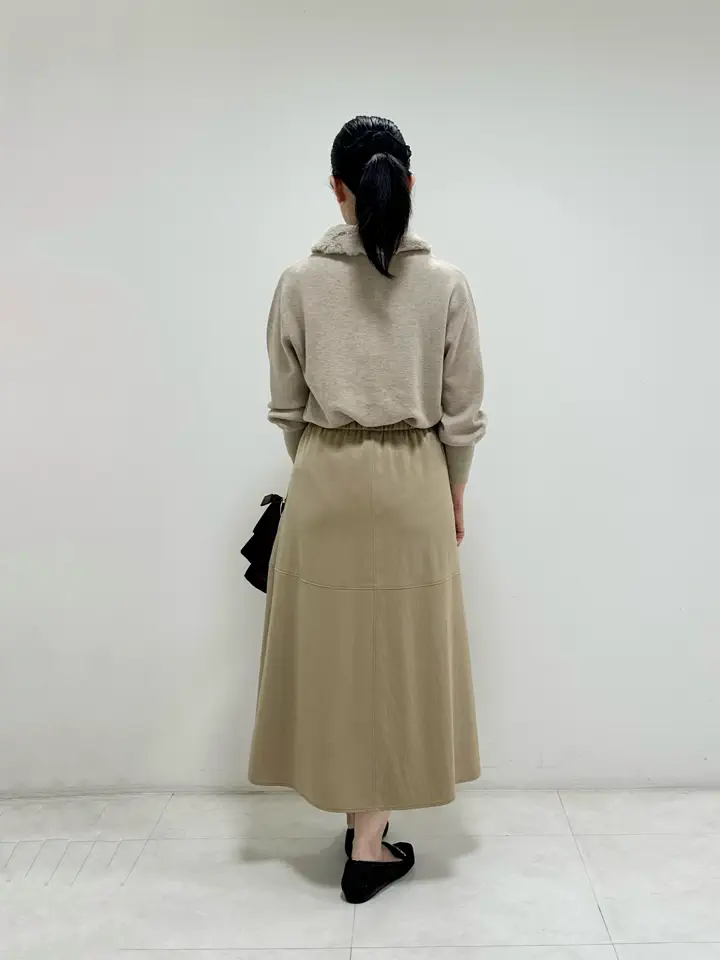 ONWARD CROSSET SELECT KATO コーディネート画像