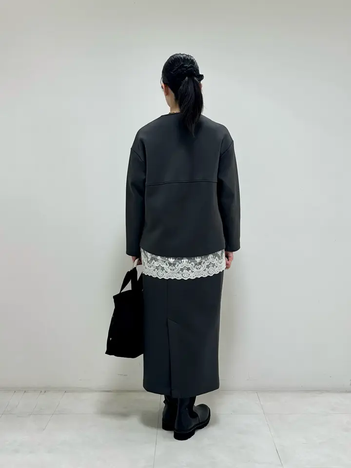 ONWARD CROSSET SELECT KATO コーディネート画像