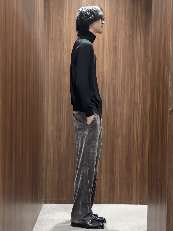 ONWARD CROSSET SELECT 山﨑 コーディネート画像