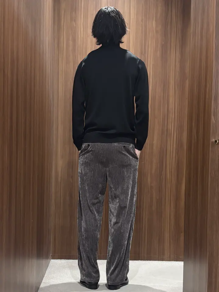 ONWARD CROSSET SELECT 山﨑 コーディネート画像