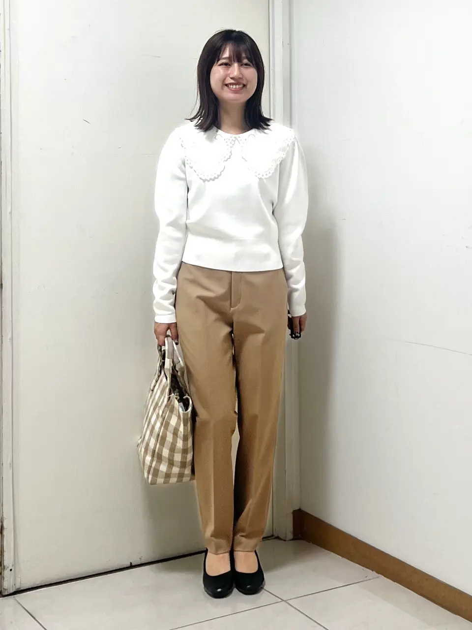  竹内 コーディネート画像