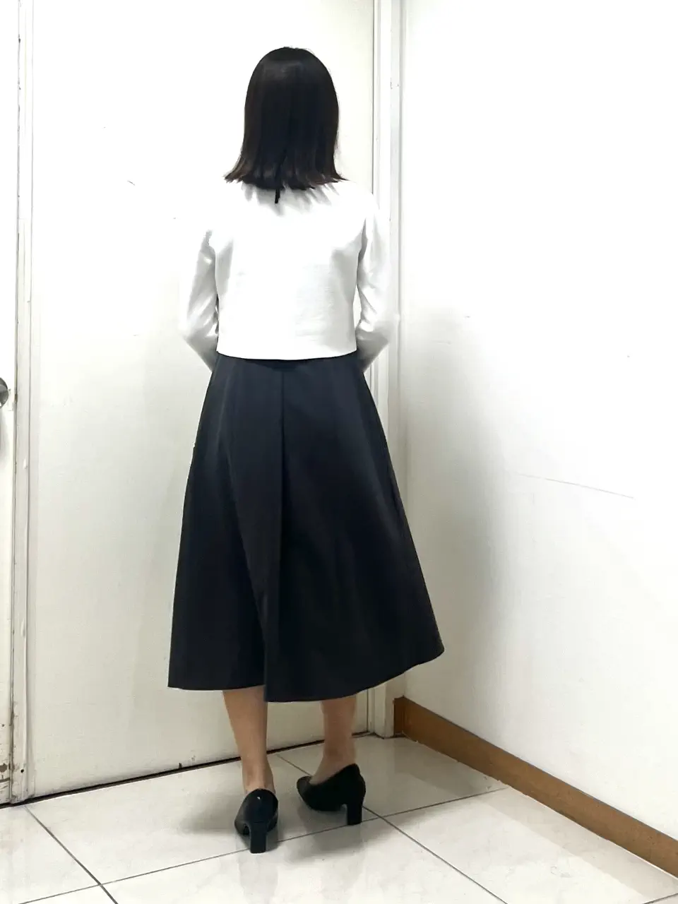ONWARD CROSSET SELECT 竹内 コーディネート画像