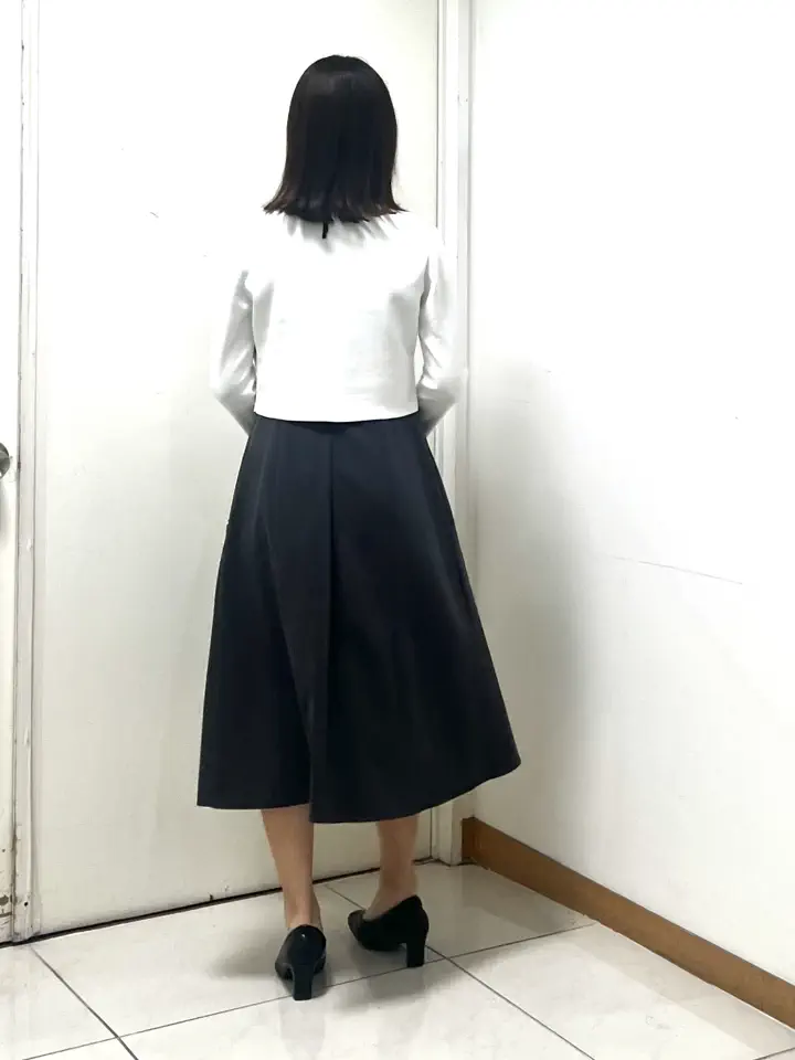 ONWARD CROSSET SELECT 竹内 コーディネート画像