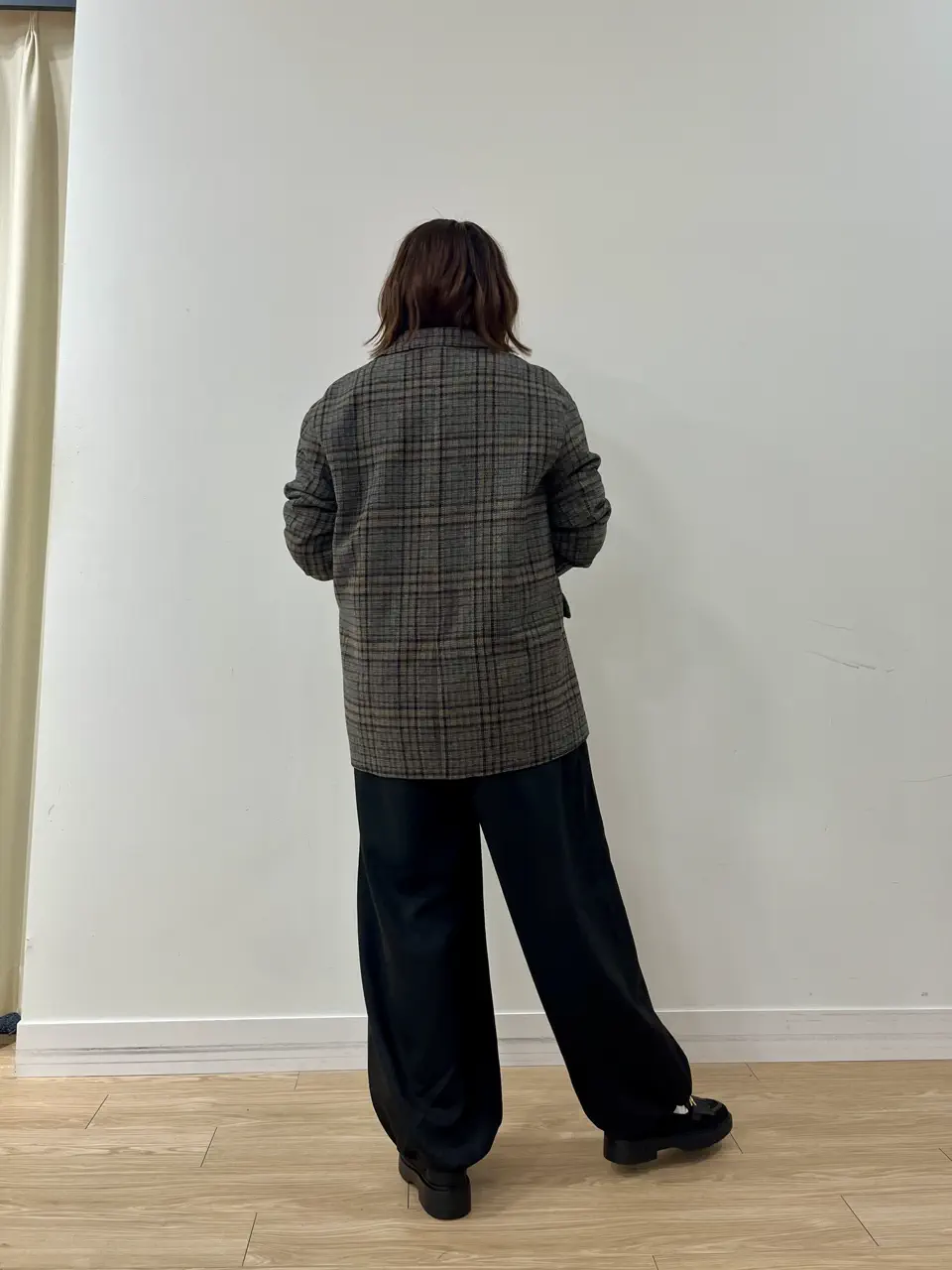 ONWARD CROSSET SELECT 渡邉 コーディネート画像