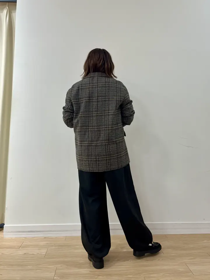 ONWARD CROSSET SELECT 渡邉 コーディネート画像