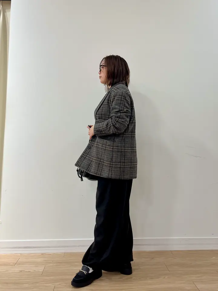 ONWARD CROSSET SELECT 渡邉 コーディネート画像