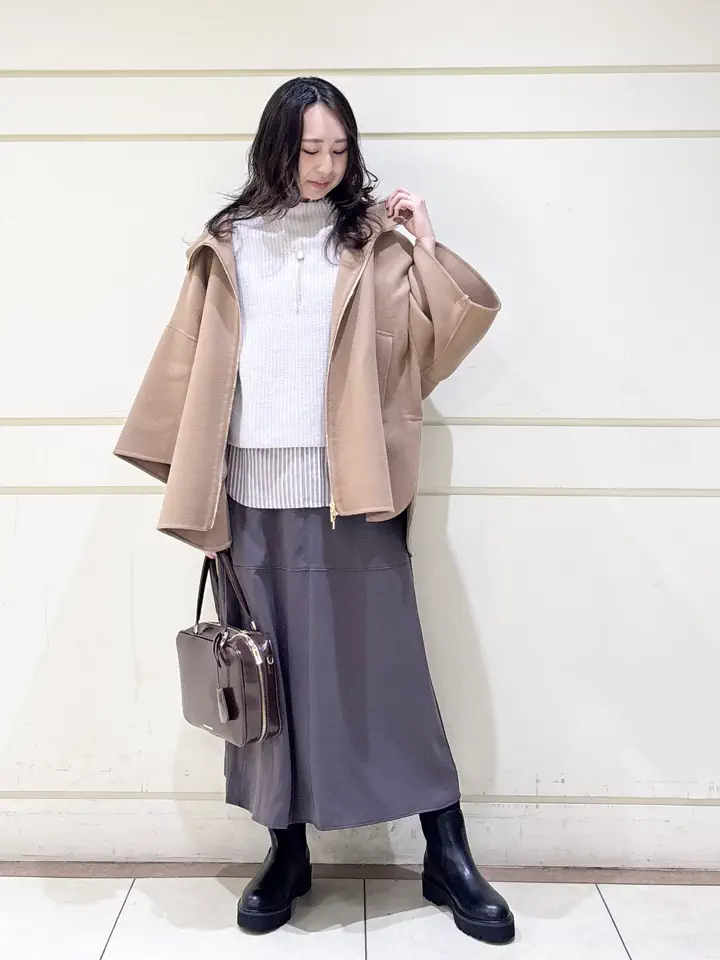 ONWARD CROSSET SELECT Kanako コーディネート画像