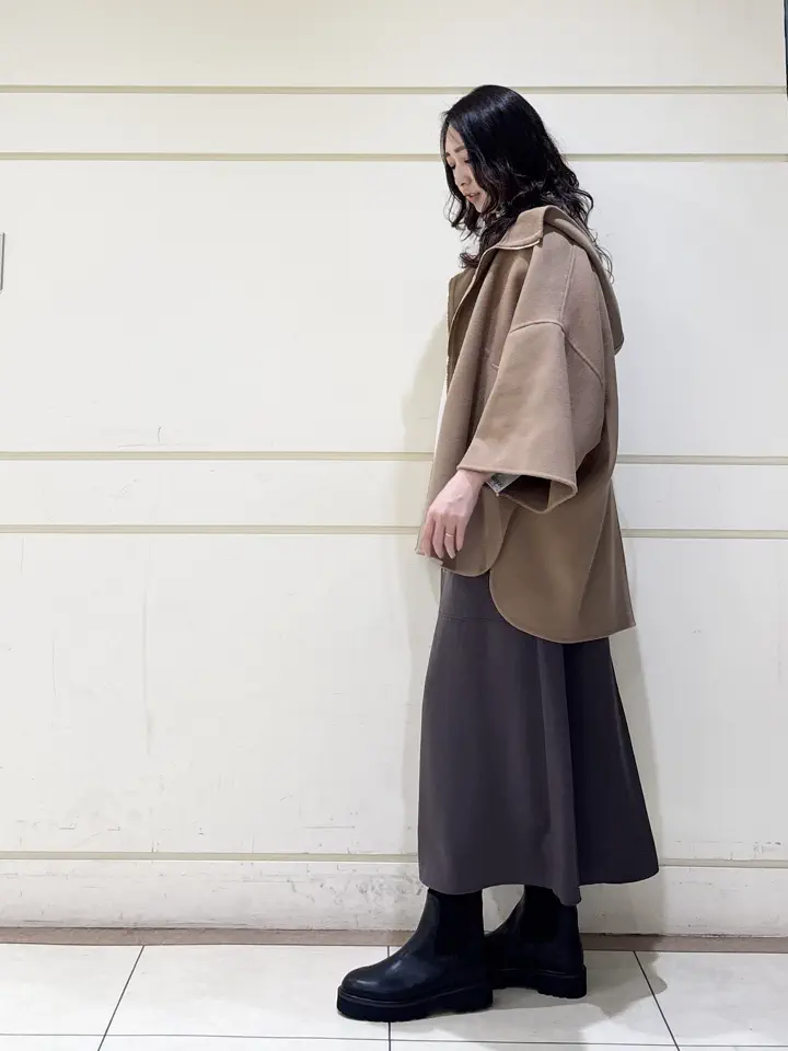 ONWARD CROSSET SELECT Kanako コーディネート画像