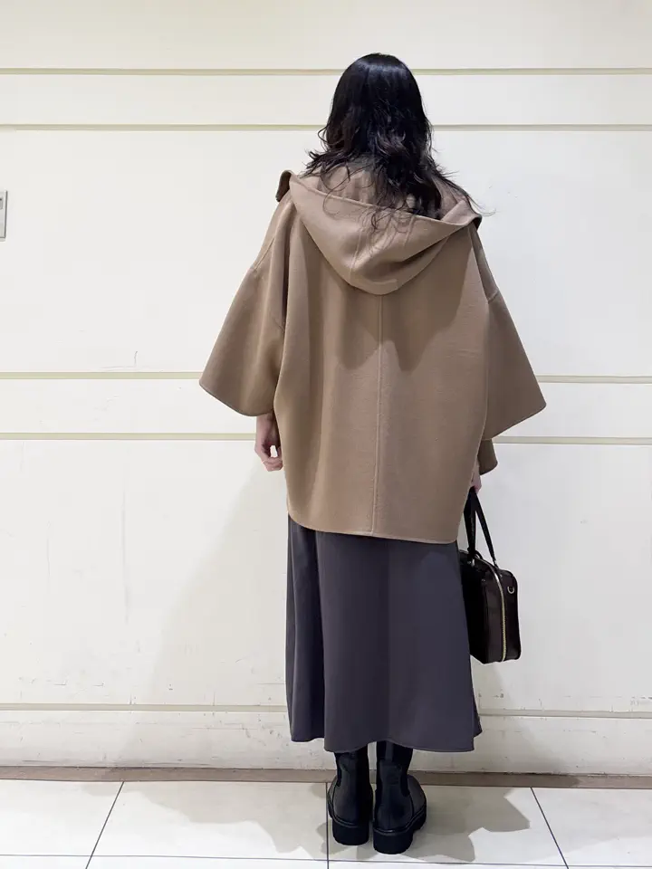 ONWARD CROSSET SELECT Kanako コーディネート画像