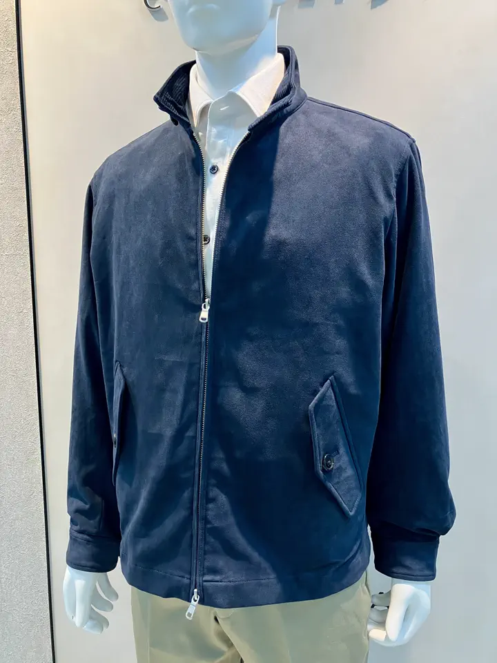 ONWARD CROSSET SELECT 斉藤 コーディネート画像
