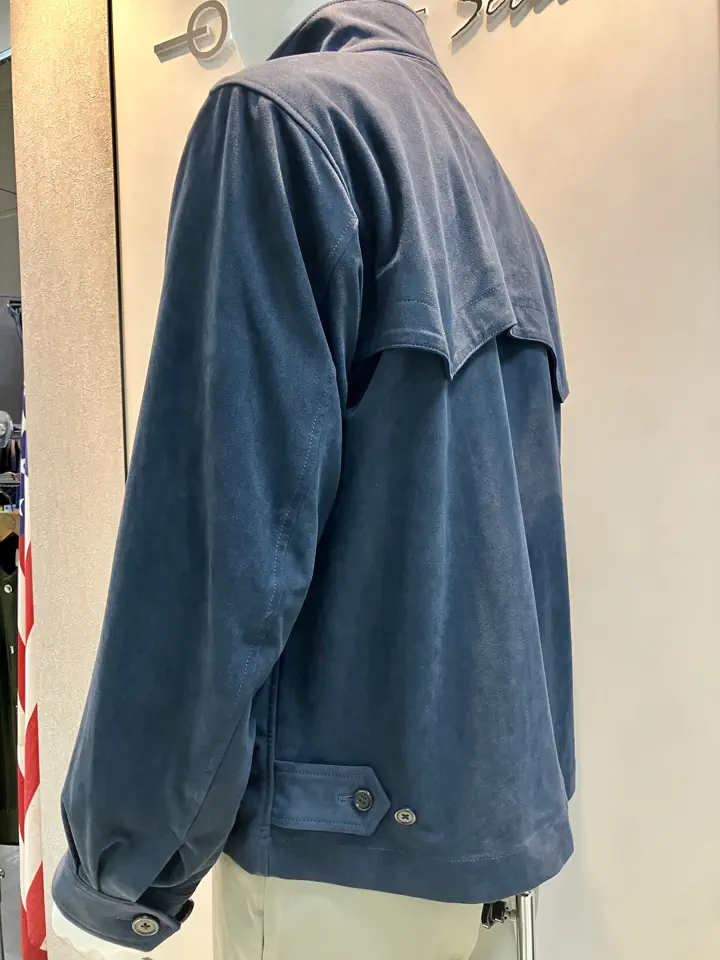 ONWARD CROSSET SELECT 斉藤 コーディネート画像