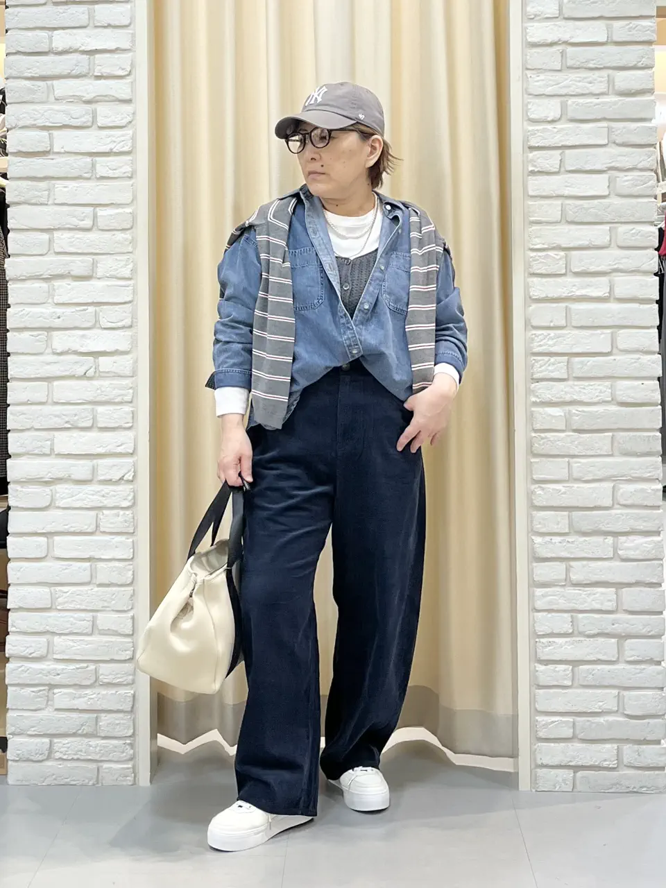 Ｎ.99 コーディネート画像