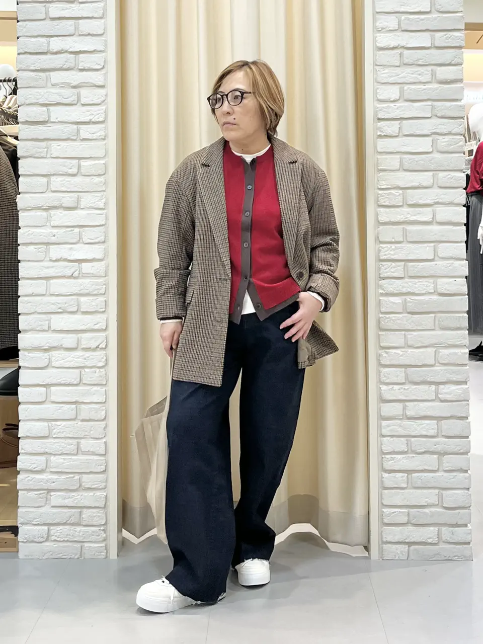  Ｎ.99 コーディネート画像