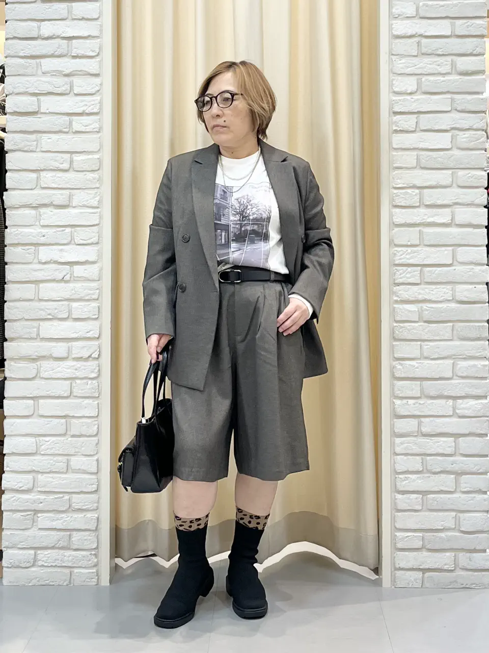  Ｎ.99 コーディネート画像