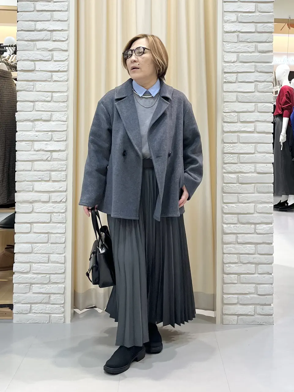 Ｎ.99 コーディネート画像