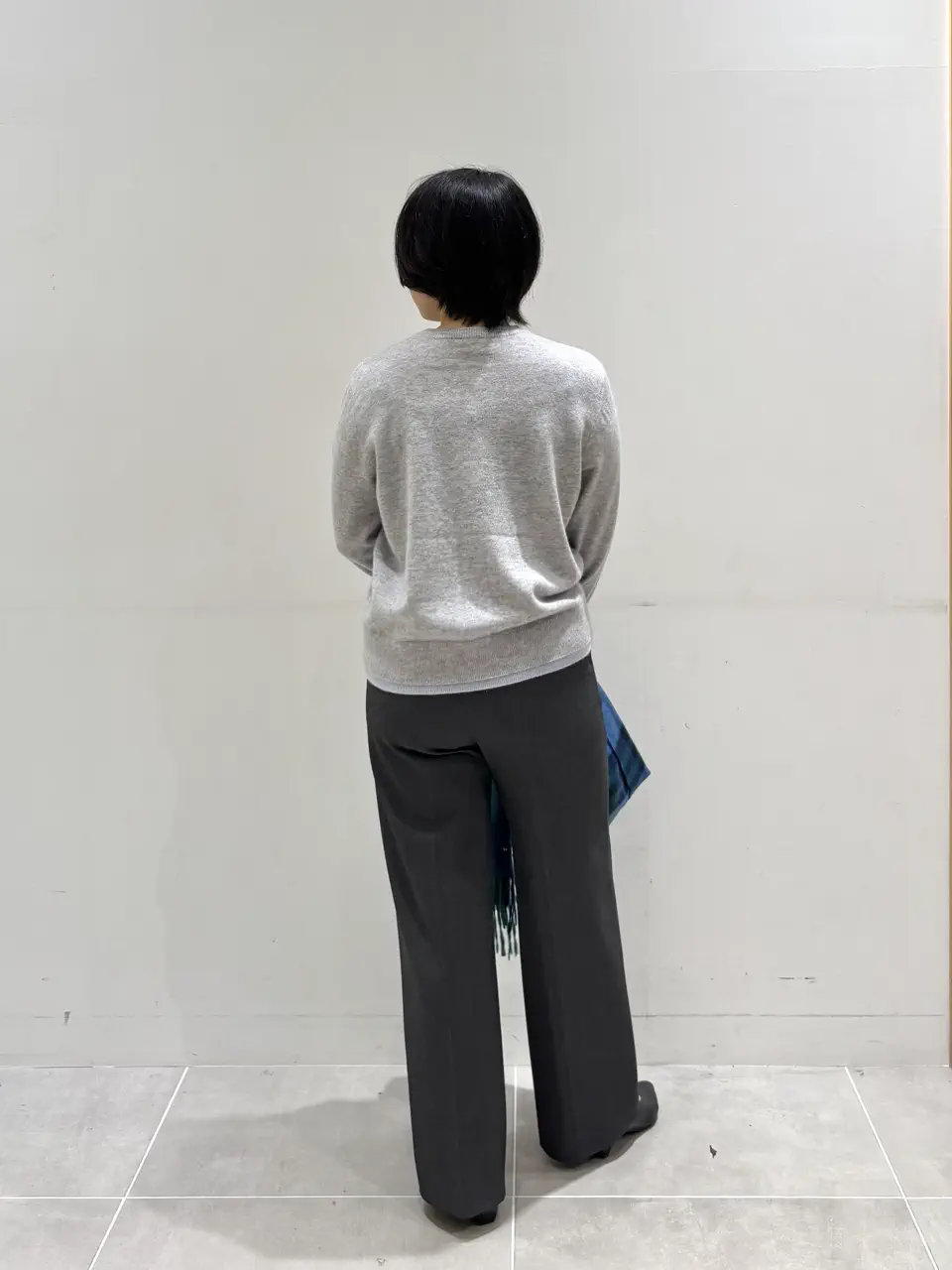 ONWARD CROSSET SELECT 花井 コーディネート画像