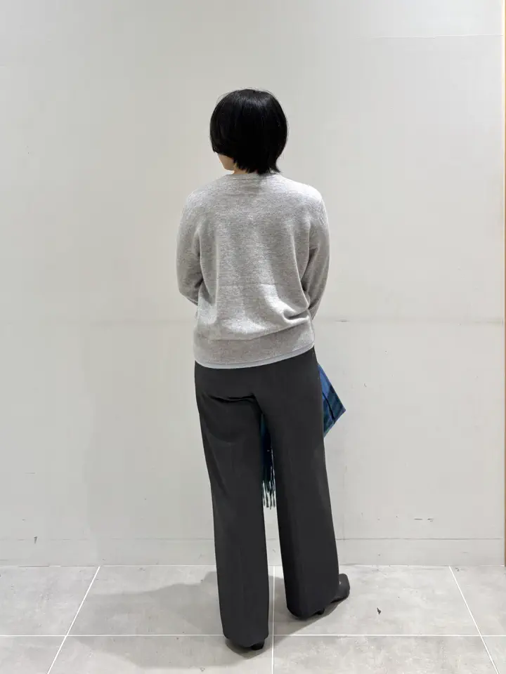 ONWARD CROSSET SELECT 花井 コーディネート画像