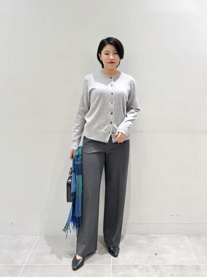 ONWARD CROSSET SELECT 花井 コーディネート画像