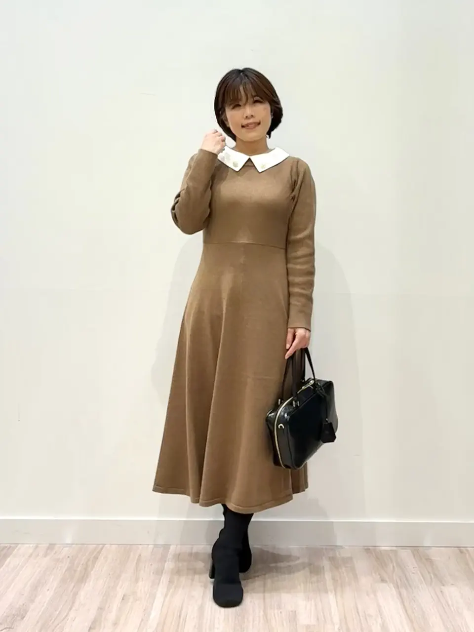  前田 コーディネート画像