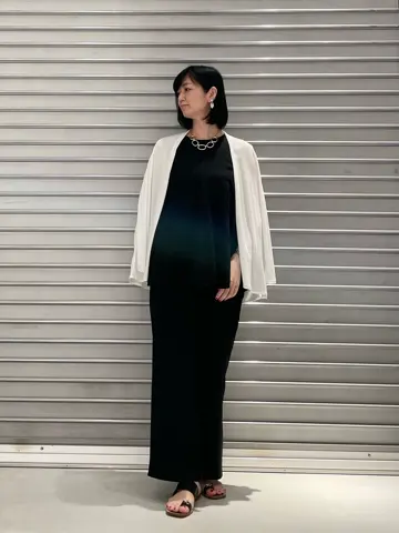 ONWARD CROSSET SELECT 大宮 コーディネート画像