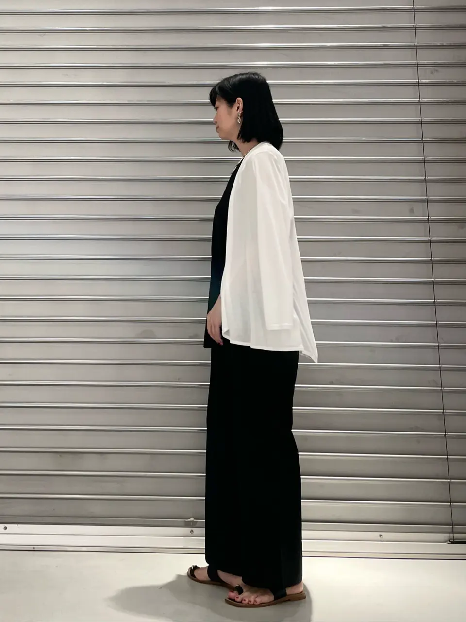 ONWARD CROSSET SELECT 大宮 コーディネート画像