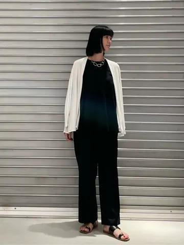 ONWARD CROSSET SELECT 大宮 コーディネート画像