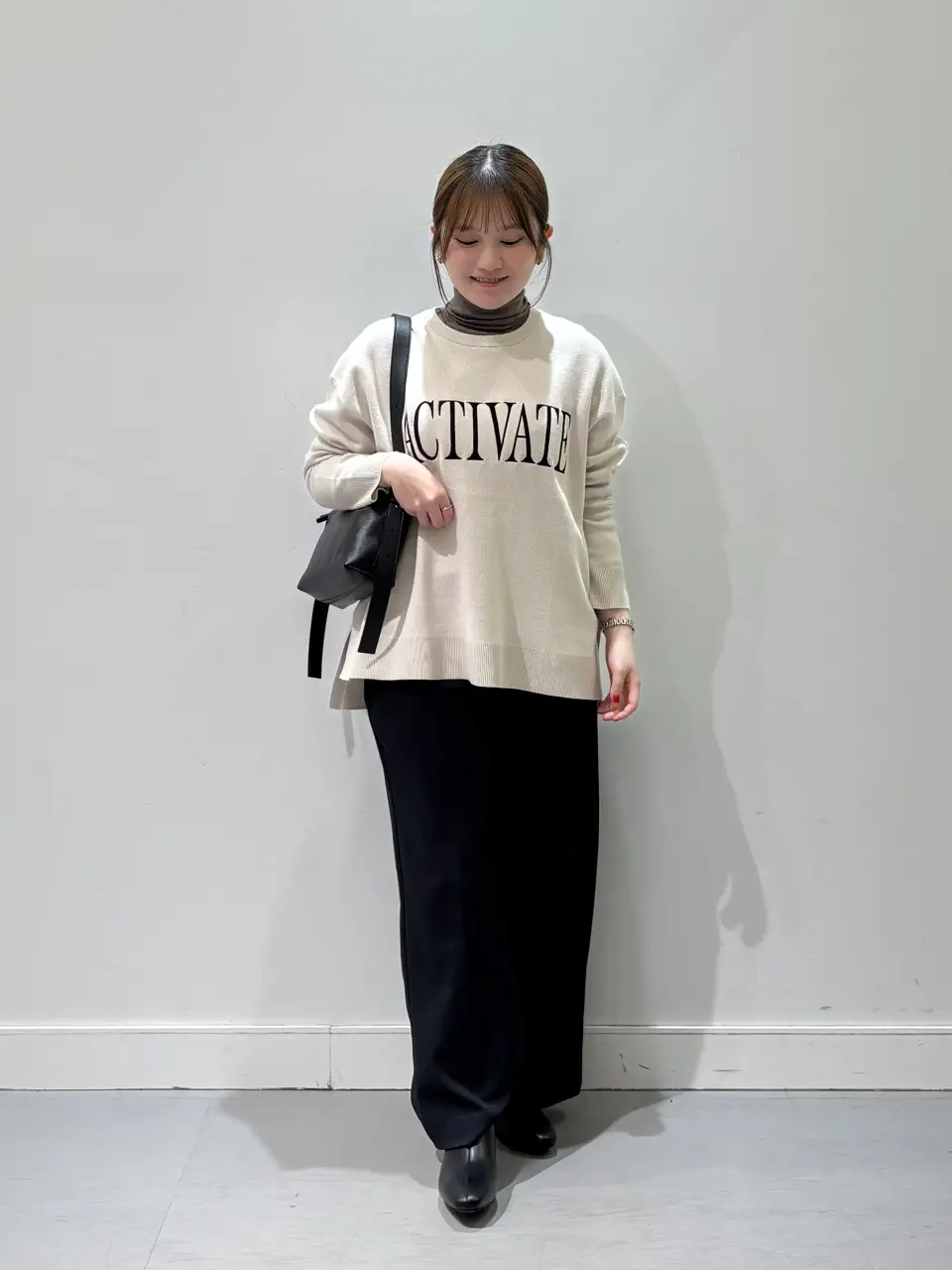  工藤 コーディネート画像