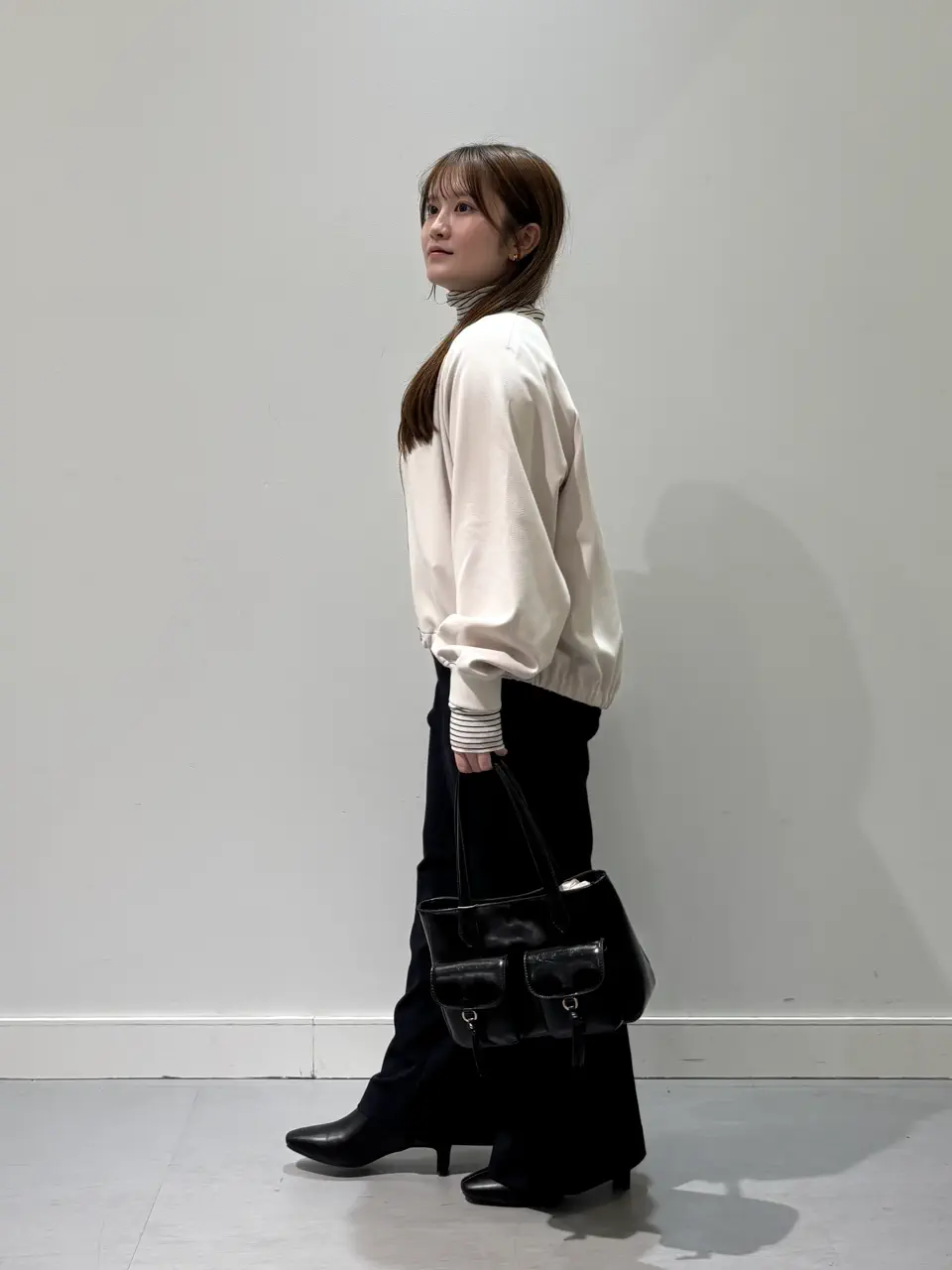 ONWARD CROSSET SELECT 工藤 コーディネート画像