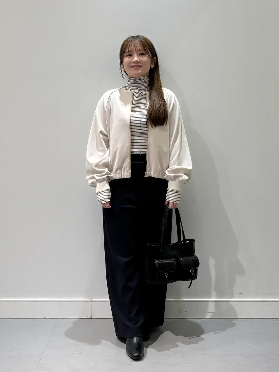 ONWARD CROSSET SELECT 工藤 コーディネート画像