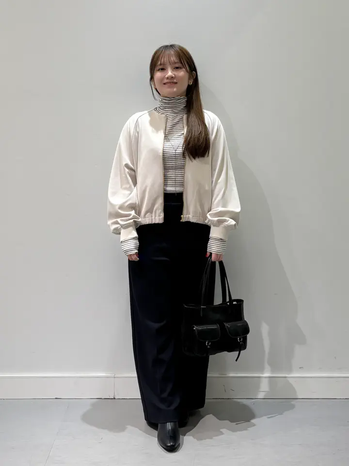 ONWARD CROSSET SELECT 工藤 コーディネート画像