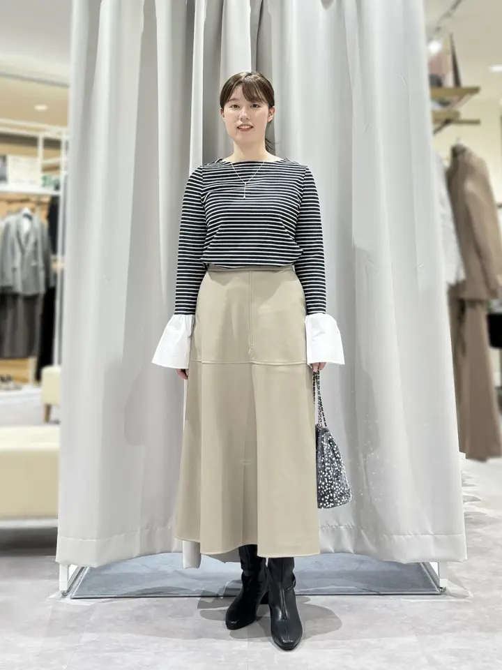 ONWARD CROSSET SELECT 濱口 コーディネート画像