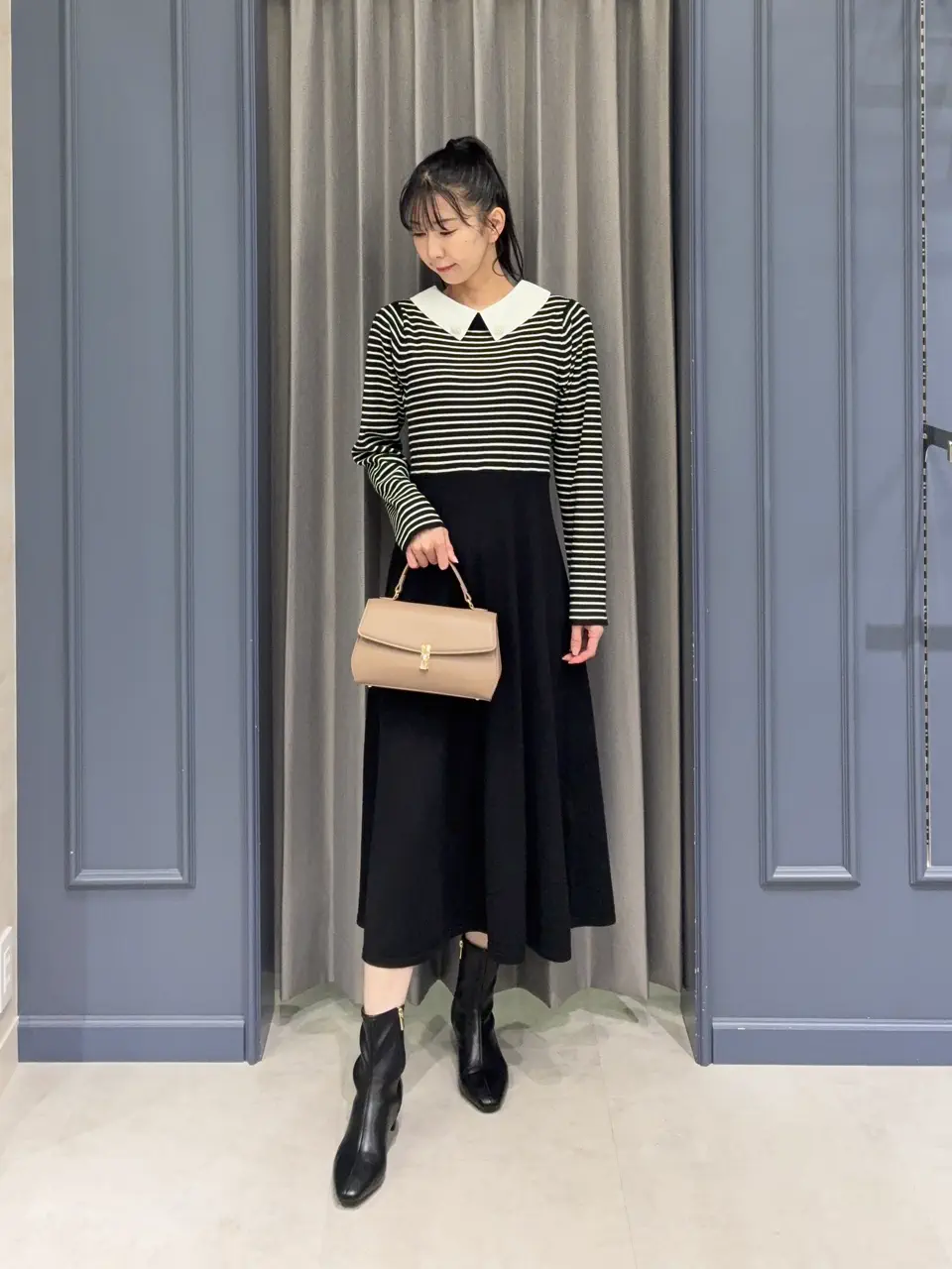  新居 コーディネート画像