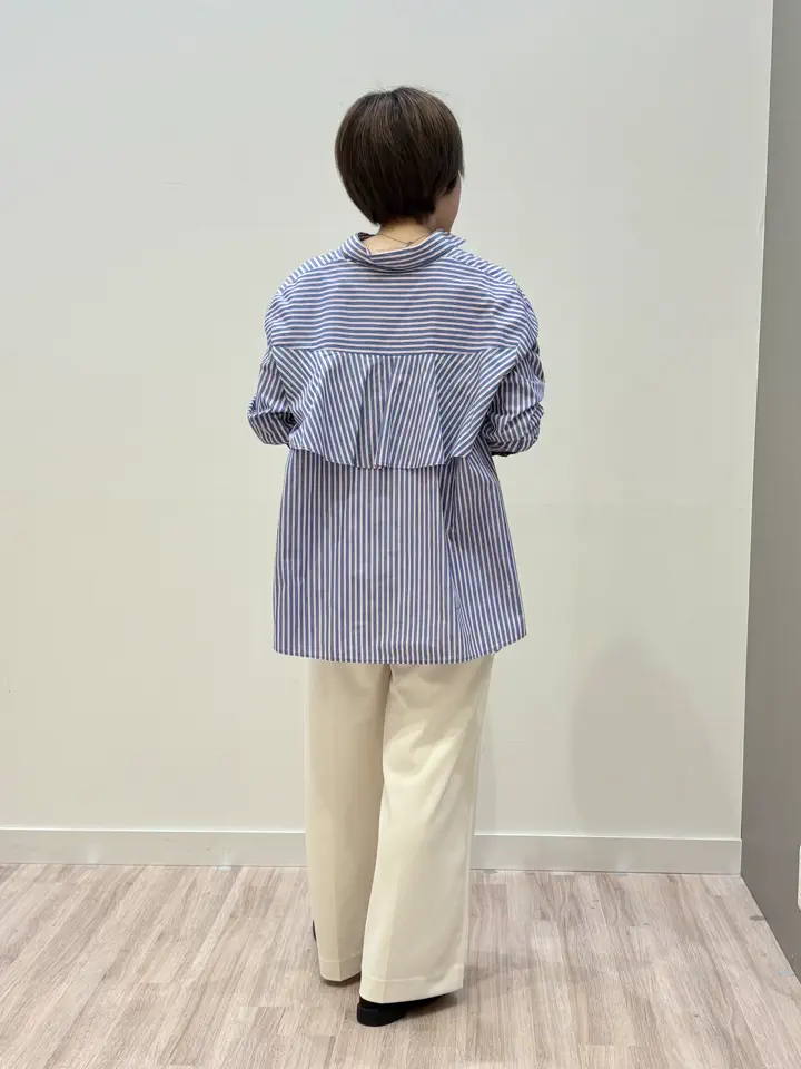 ONWARD CROSSET SELECT 河本 コーディネート画像