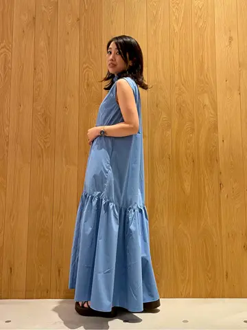 ONWARD CROSSET SELECT 加藤 コーディネート画像