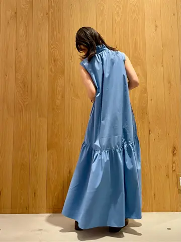 ONWARD CROSSET SELECT 加藤 コーディネート画像