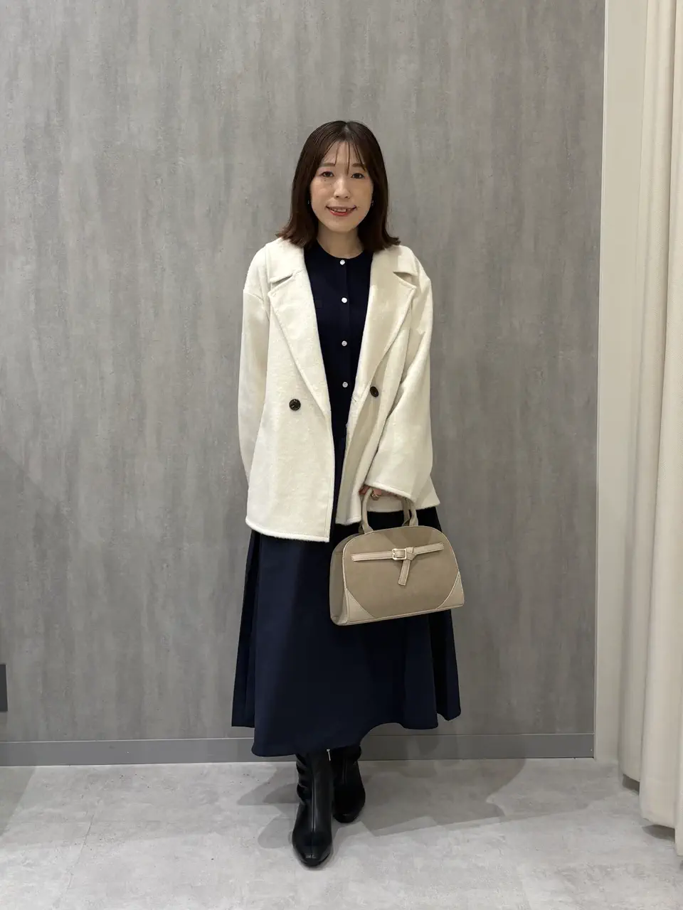  若松 コーディネート画像