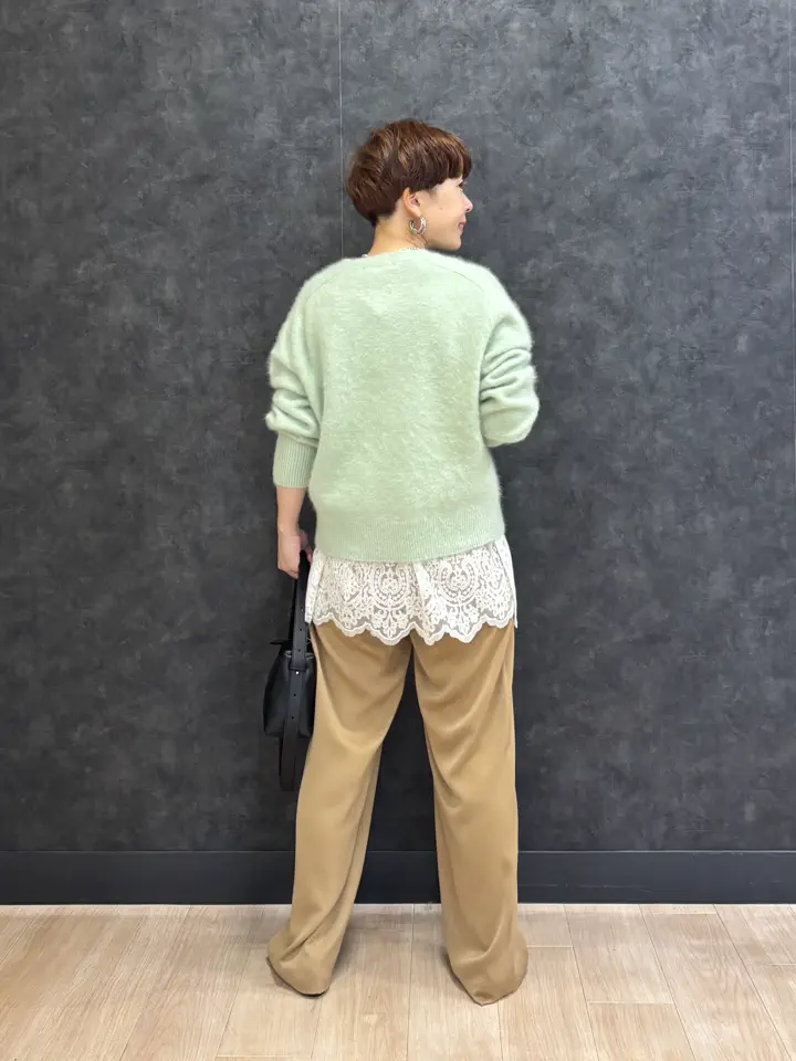 ONWARD CROSSET SELECT 濱 コーディネート画像