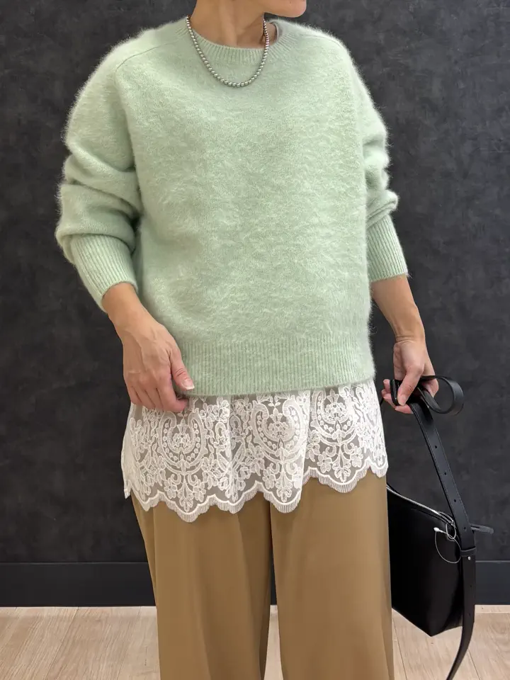 ONWARD CROSSET SELECT 濱 コーディネート画像