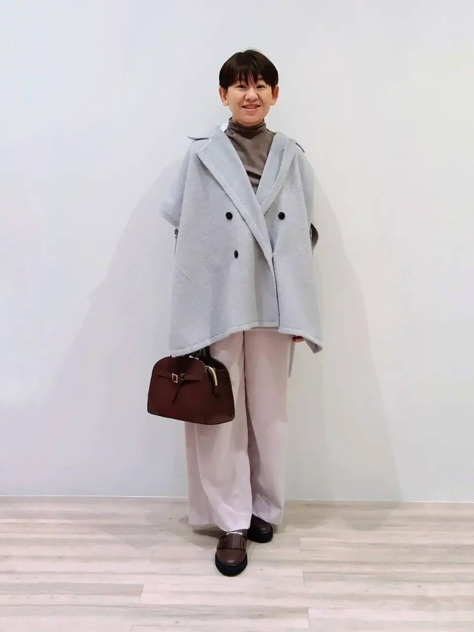  川口 コーディネート画像