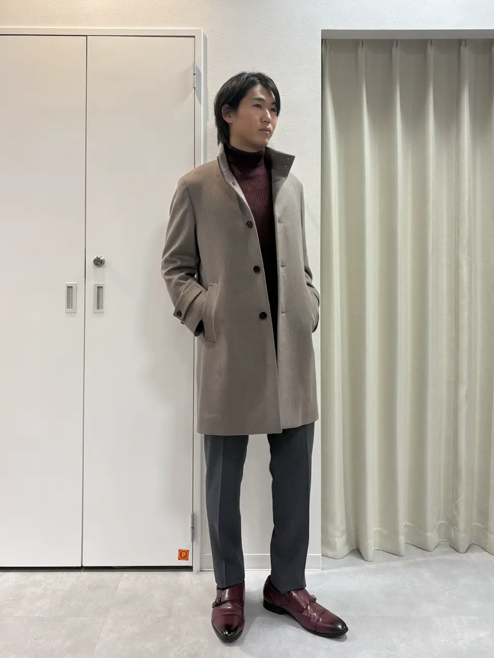  髙橋 コーディネート画像