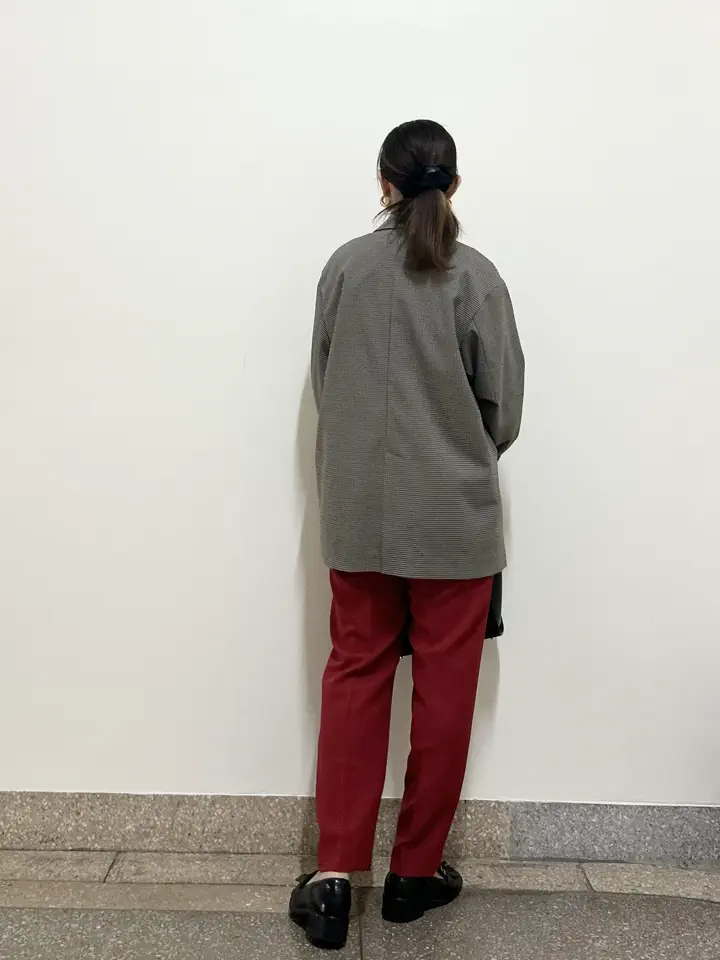 ONWARD CROSSET SELECT 千葉 コーディネート画像