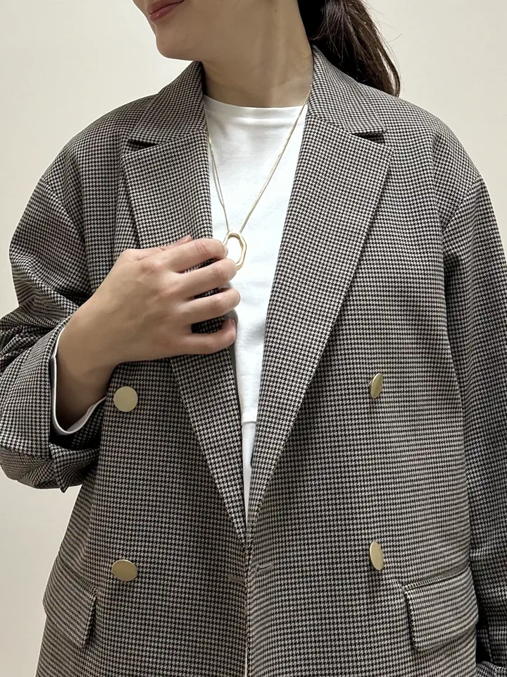 ONWARD CROSSET SELECT 千葉 コーディネート画像