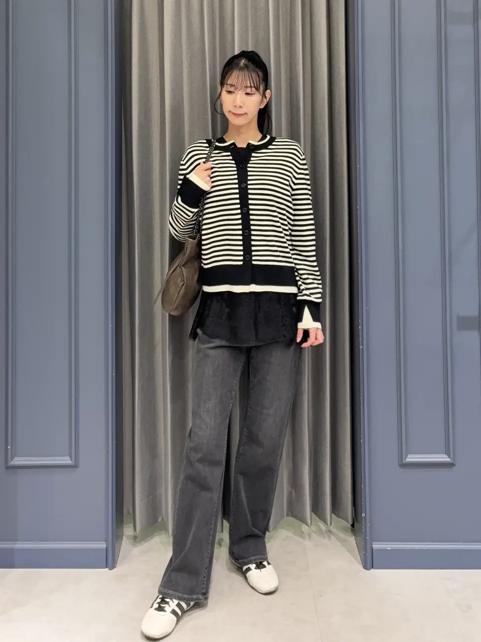  新居 コーディネート画像
