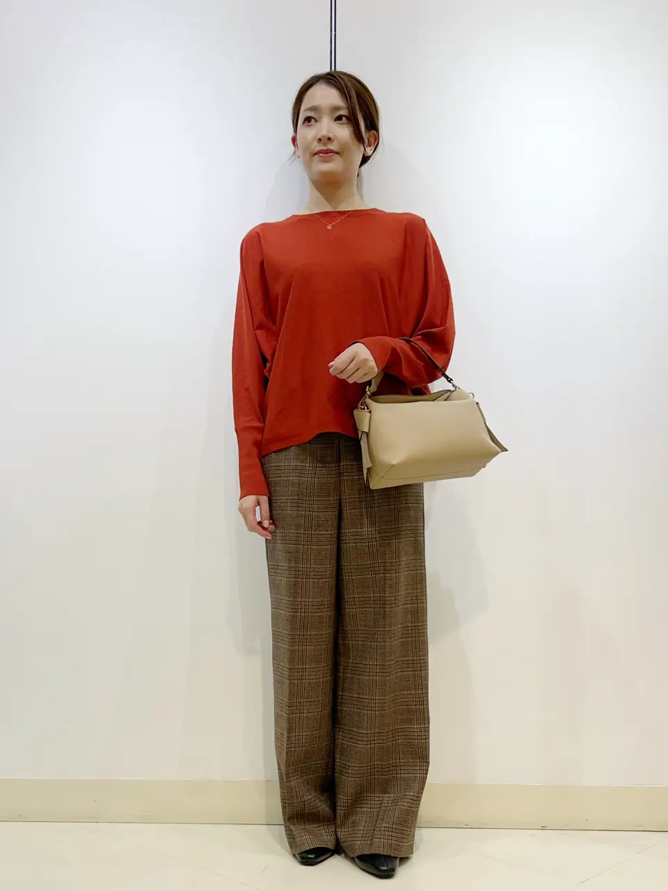  松本 コーディネート画像