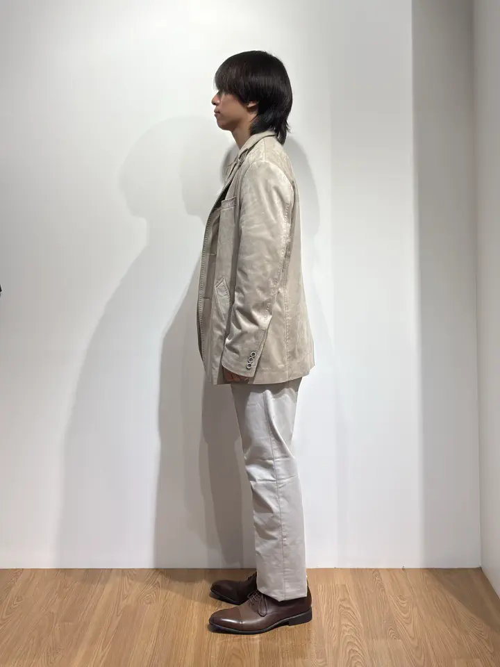 ONWARD CROSSET SELECT Y.S コーディネート画像