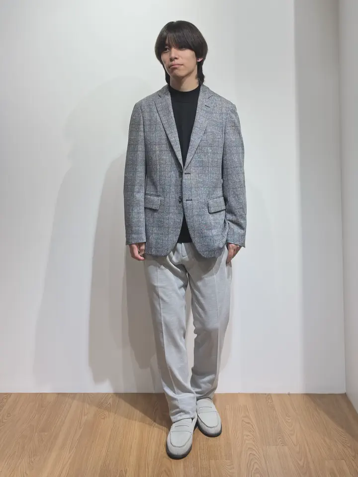 ONWARD CROSSET SELECT Y.S コーディネート画像
